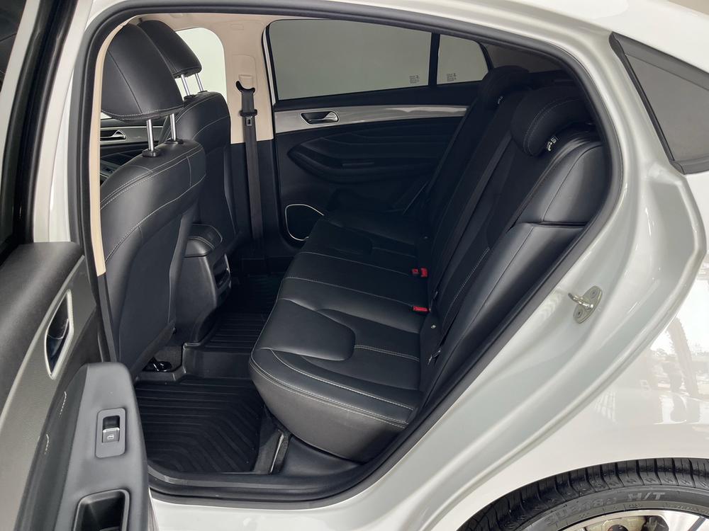 Chery Arrizo 5 2020 immagine di auto #13