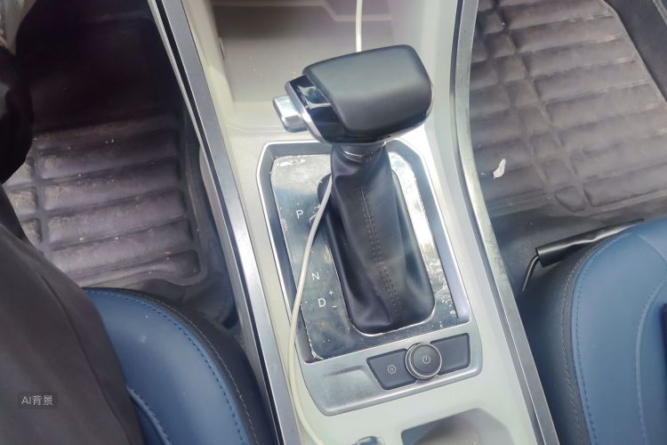 Chery Tiggo 3x 2023 car image #16