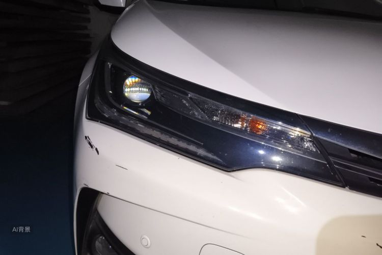 Toyota Corolla 2019 car image #8