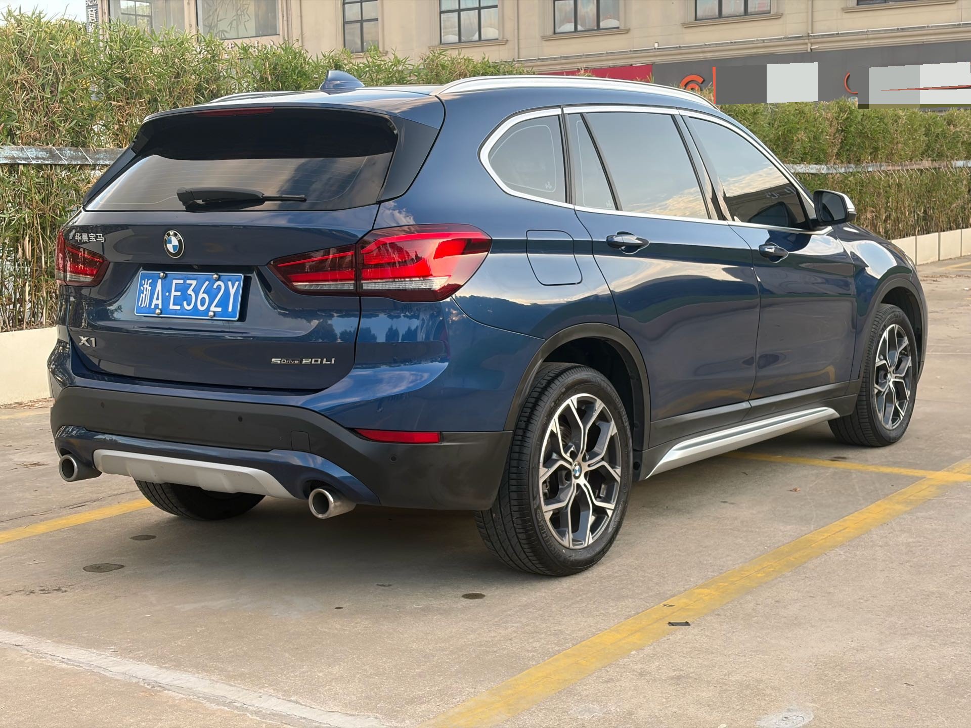 2022 imagen de coche #4