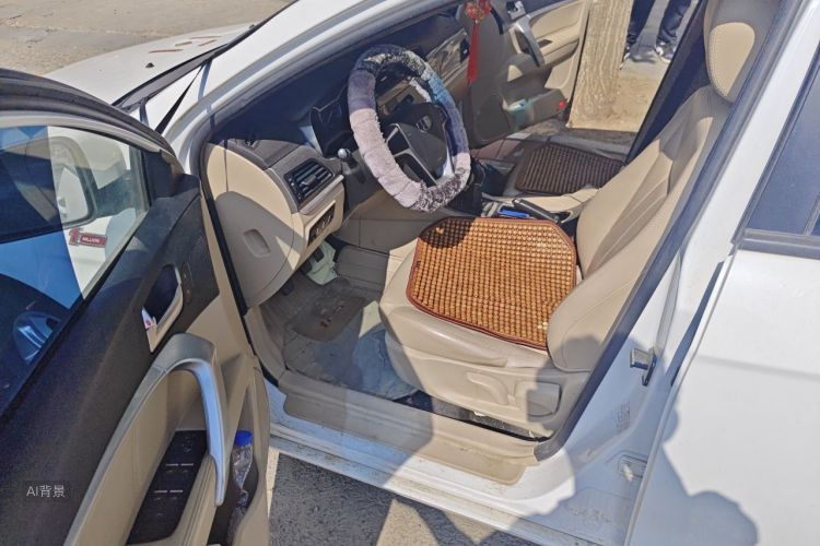 GEELY Emgrand 2017 #18 GEELY Emgrand 2017 car image #18