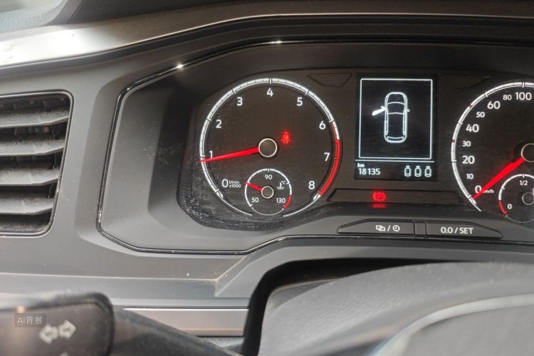 Volkswagen Polo 2019 #14 Volkswagen Polo 2019 car image #14