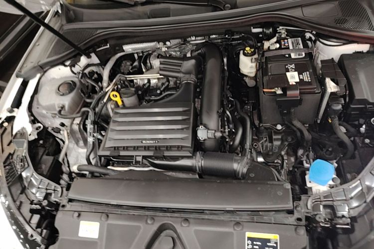 Audi A3 2024 car image #20