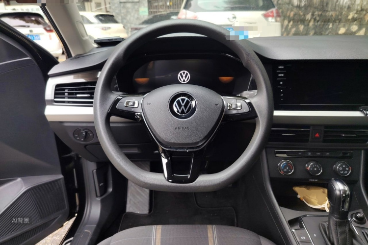Volkswagen Lavida 2021 car image #12