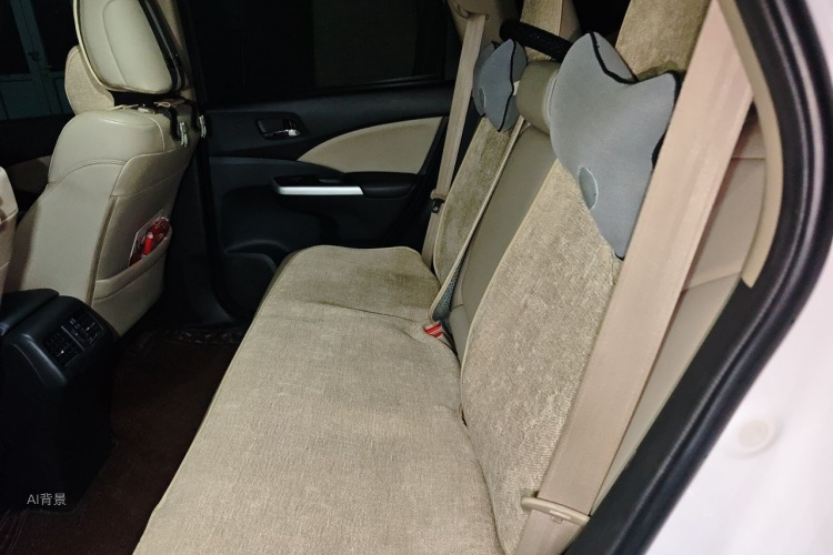 Honda CR-V 2016 #19 Honda CR-V 2016 car image #19