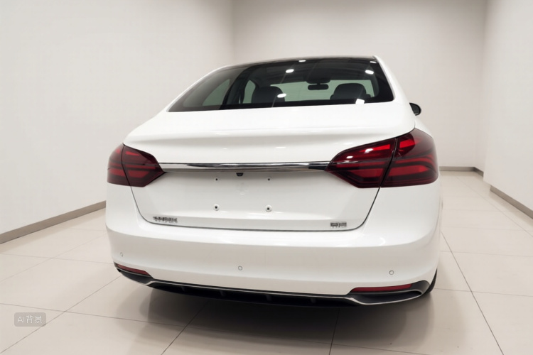 GEELY Emgrand 2019 #6 GEELY Emgrand 2019 car image #6