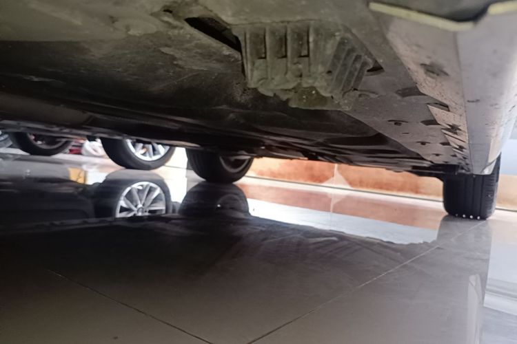 BMW X1 2018 immagine di auto #27