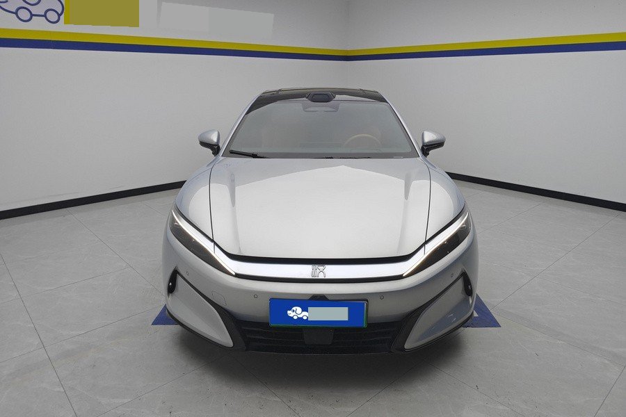 BYD HanL 2025 car image #3