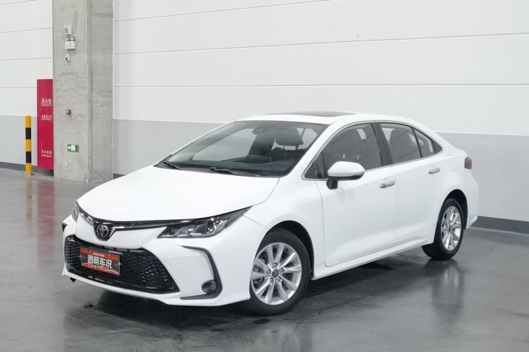 Toyota Corolla 2023 Toyota Corolla 2023 imagen de coche