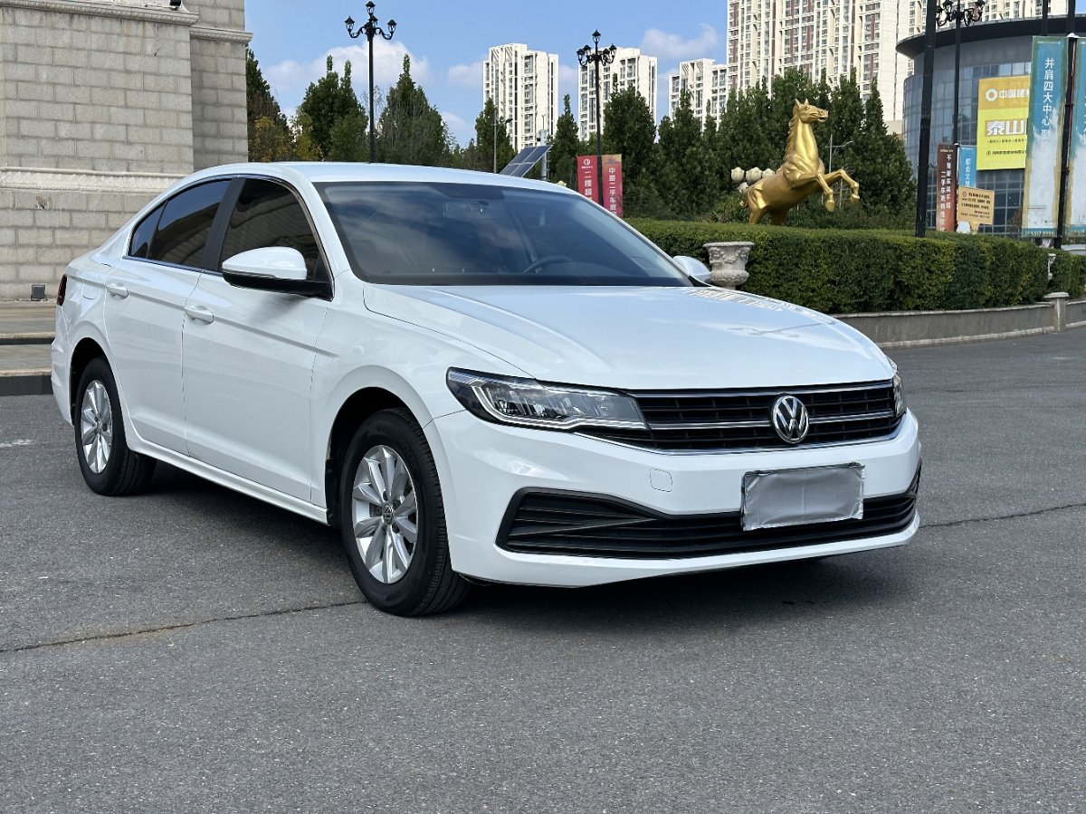 Volkswagen Bora 2021 #3 Volkswagen Bora 2021 صورة سيارة #3