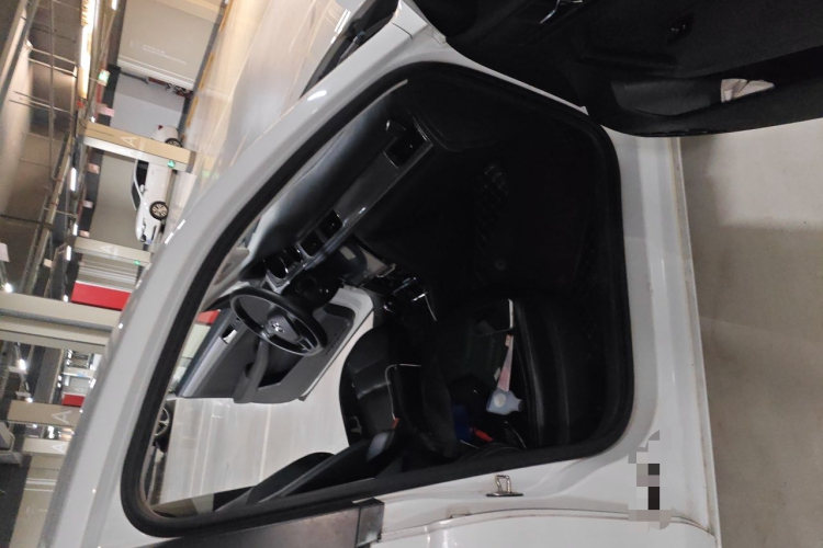 Volkswagen Bora 2023 #21 Volkswagen Bora 2023 imagen de coche #21