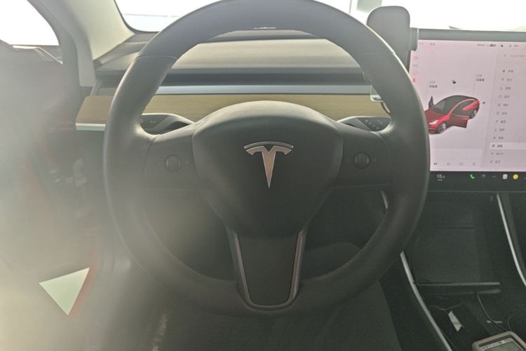 Tesla Model 3 2020 #11 Tesla Model 3 2020 car image #11
