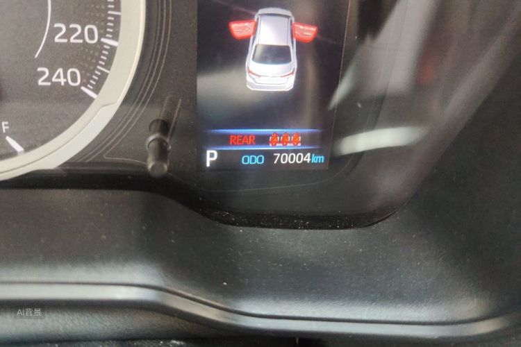 Toyota Corolla 2023 #14 Toyota Corolla 2023 immagine di auto #14