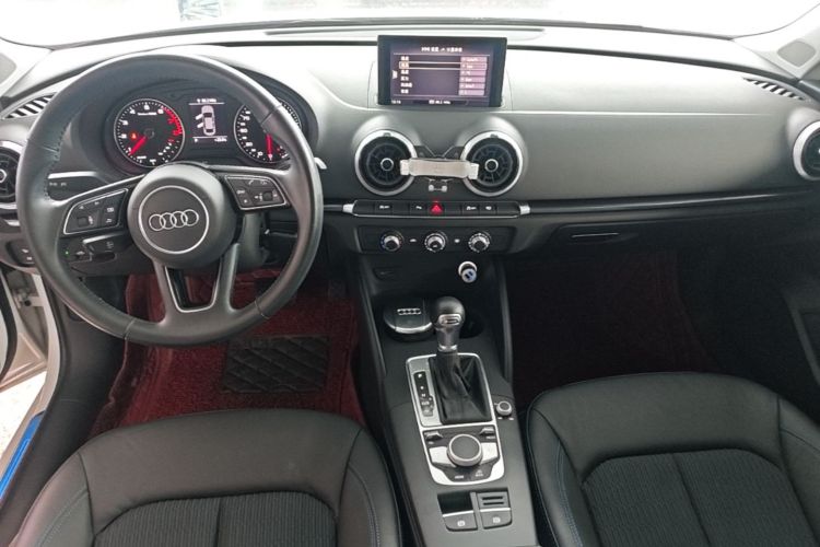 Audi A3 2020 #10 Audi A3 2020 immagine di auto #10