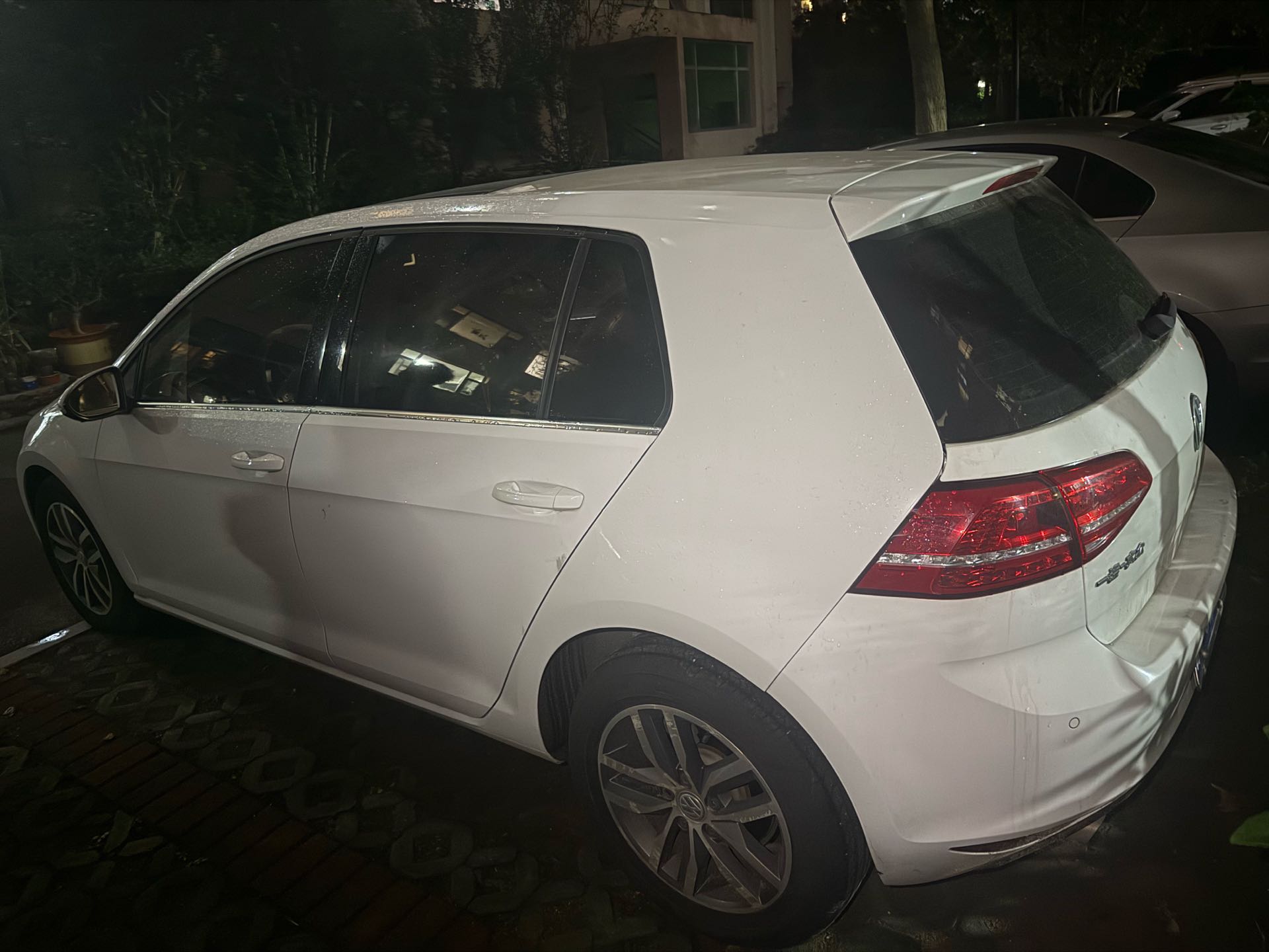 2016 #7 2016 imagen de coche #7
