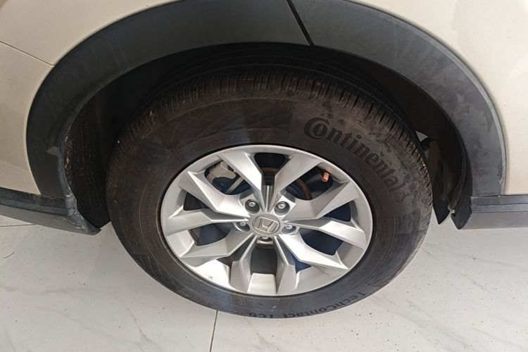 Honda CR-V 2023 car image #10