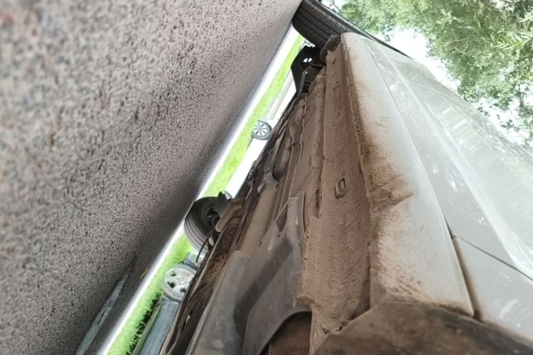 Volkswagen Santana 2019 car image #26