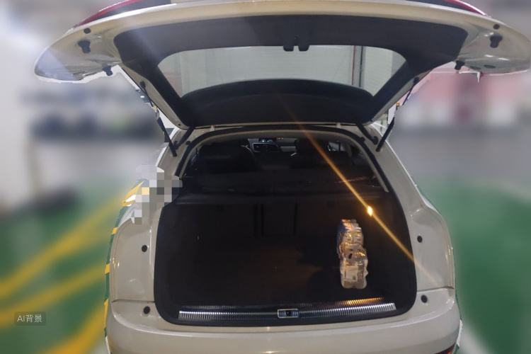 Audi Q3 2015 #21 Audi Q3 2015 car image #21
