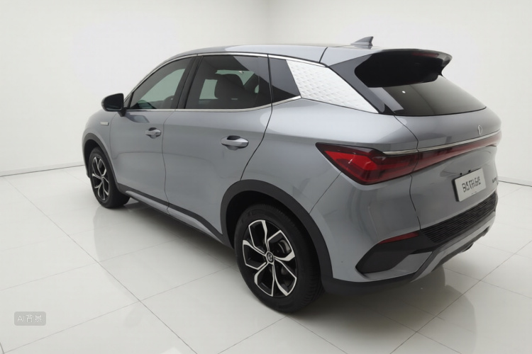 BYD Yuan Plus 2024 car image #5