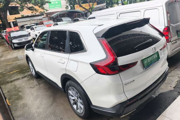 Honda CR-V 2023 car image #5