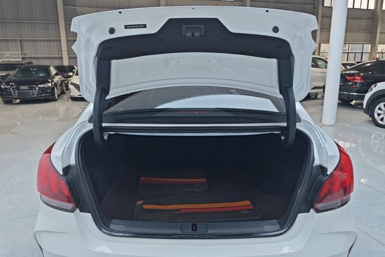 MG 5 2024 #19 MG 5 2024 car image #19