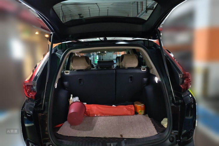 Honda CR-V 2021 #21 Honda CR-V 2021 car image #21