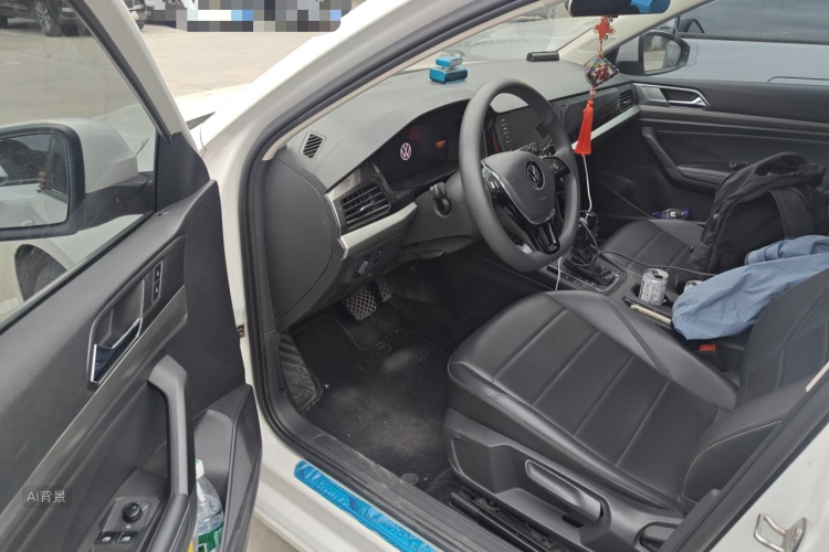 Volkswagen Lavida 2021 #18 Volkswagen Lavida 2021 car image #18