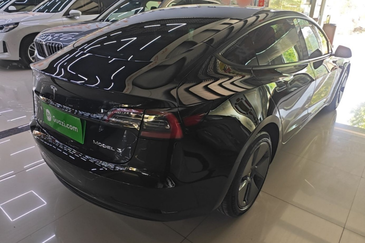 Tesla Model 3 2023 immagine di auto #7