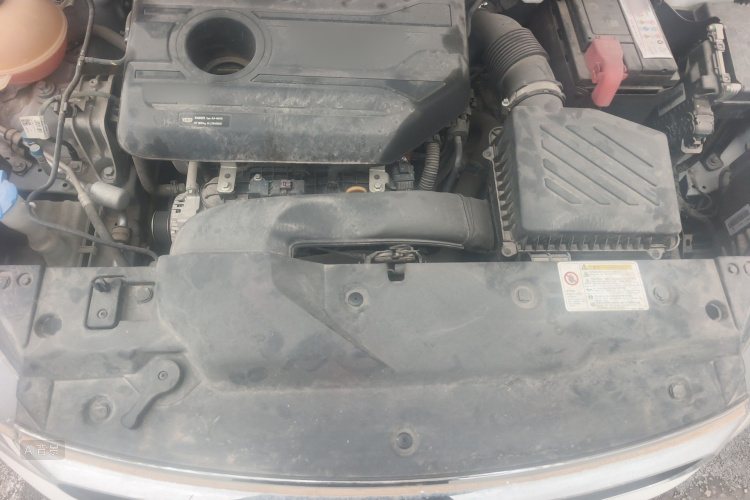 GEELY Emgrand GL 2020 car image #22