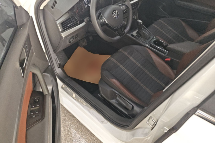 Volkswagen Lavida 2018 #16 Volkswagen Lavida 2018 immagine di auto #16