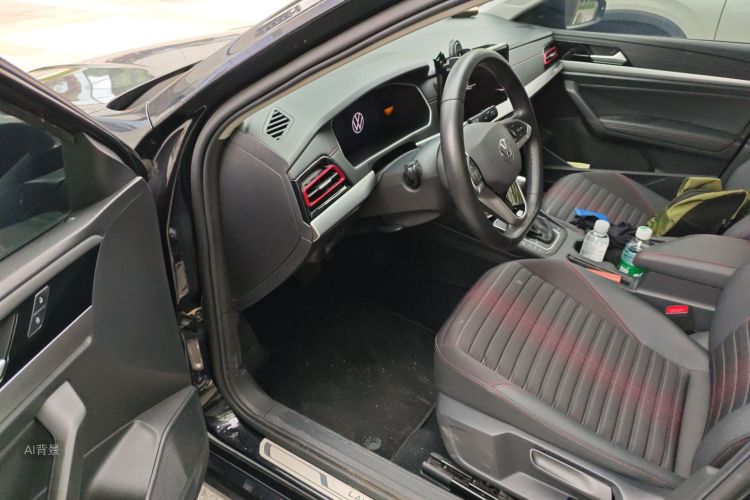 Volkswagen Lavida 2023 car image #18