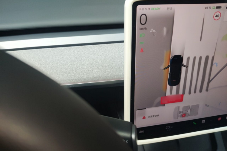 Tesla Model Y 2024 #16 Tesla Model Y 2024 car image #16