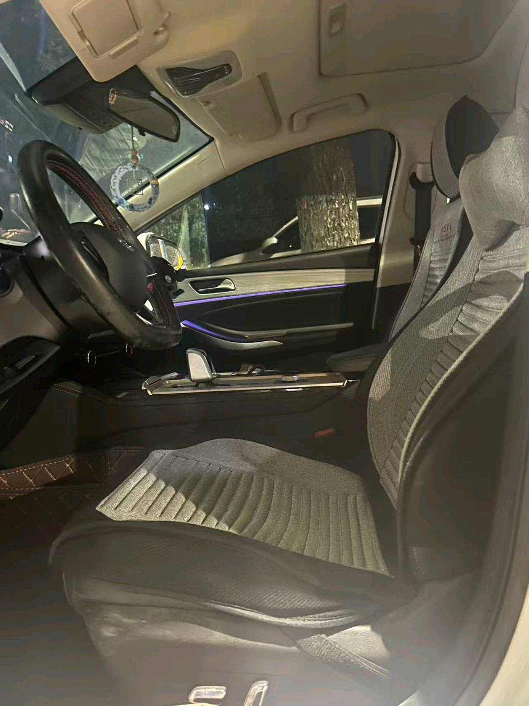 Chery Arrizo 5 Plus 2021 car image #5