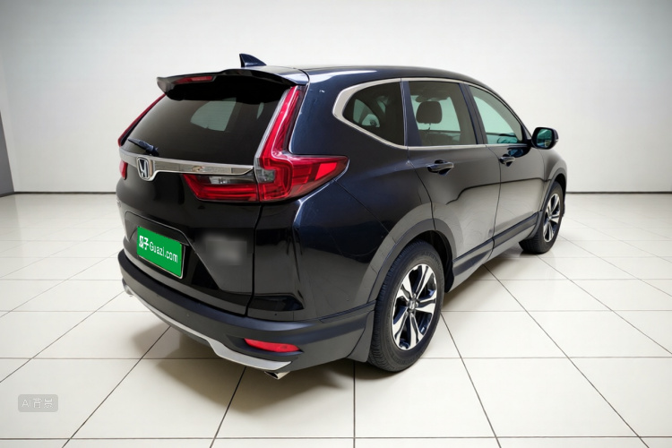 Honda CR-V 2020 #7 Honda CR-V 2020 car image #7