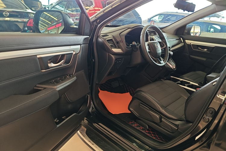 Honda CR-V 2022 immagine di auto #16