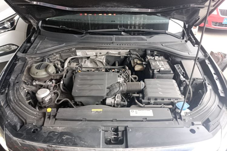 Volkswagen Lavida 2020 car image #22