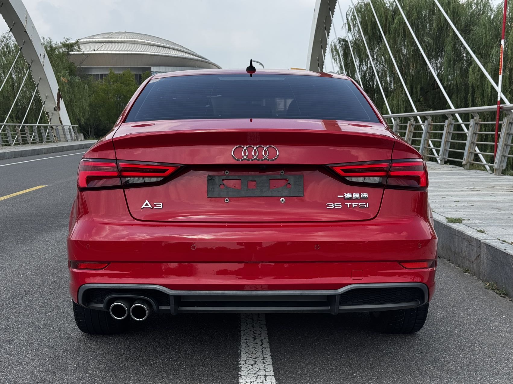 2018 #5 2018 car image #5