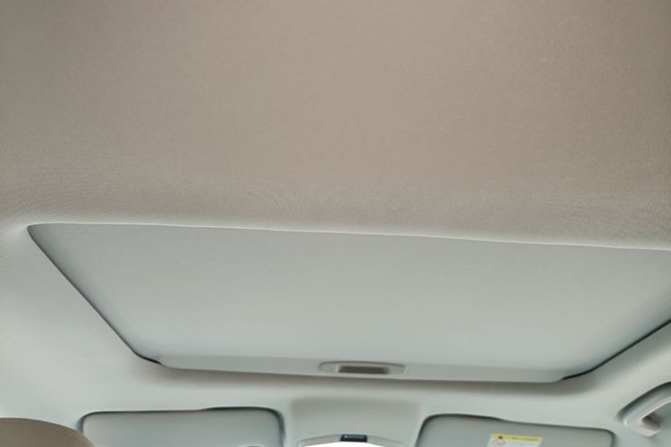 GEELY Emgrand L HiP 2022 #18 GEELY Emgrand L HiP 2022 car image #18