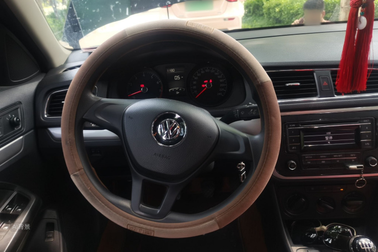 Volkswagen Lavida 2016 #12 Volkswagen Lavida 2016 car image #12