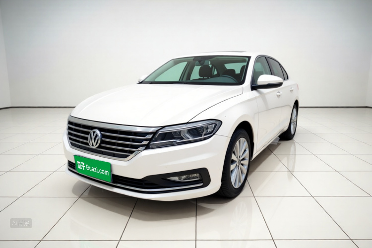 Volkswagen Lavida 2019 #2 Volkswagen Lavida 2019 immagine di auto #2