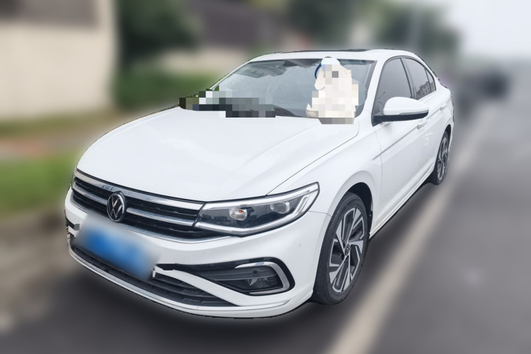Volkswagen Bora 2023 car image #2
