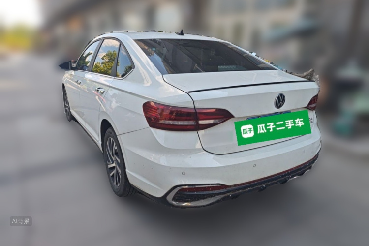Volkswagen Lavida 2024 car image #5