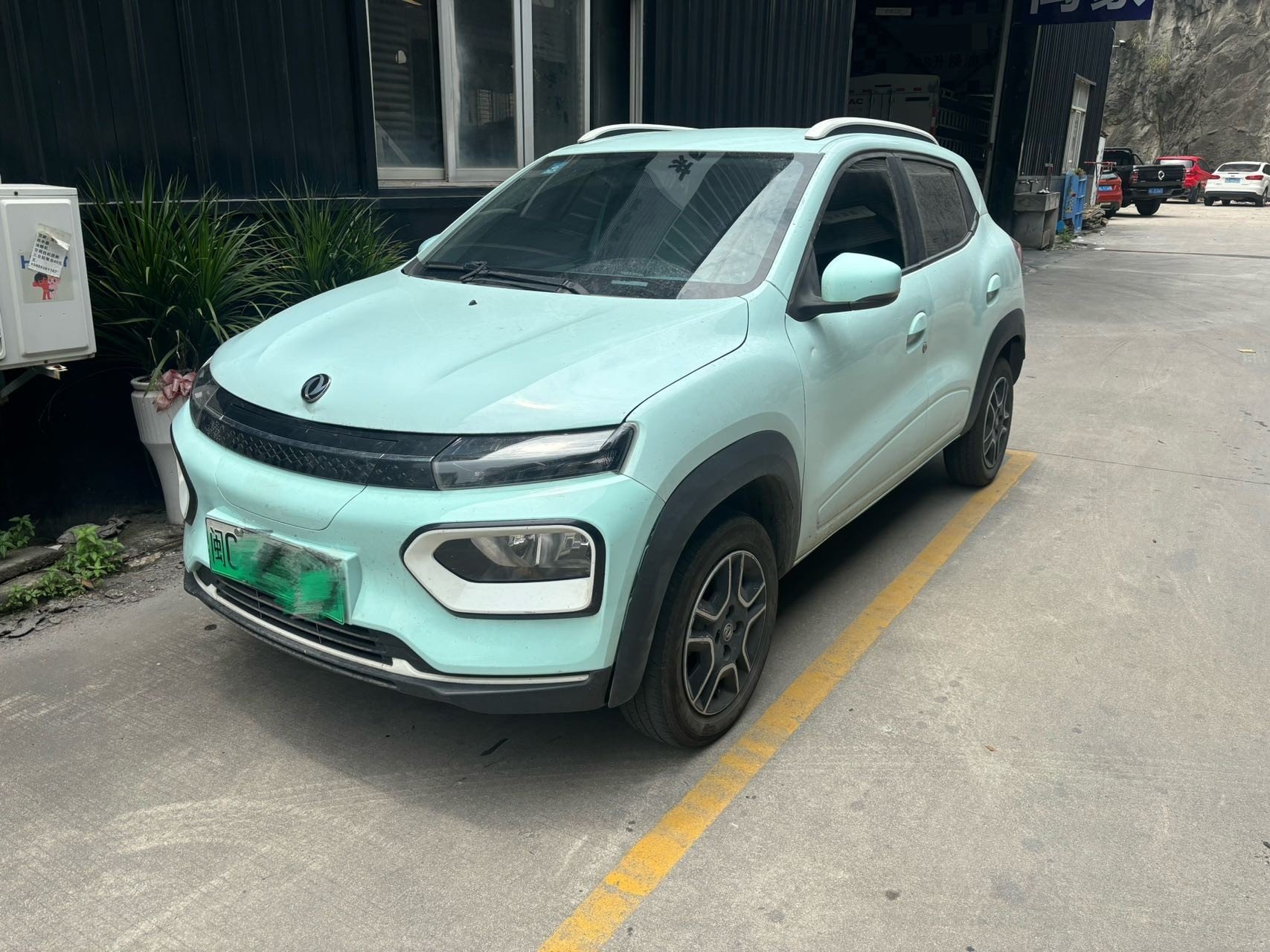2023 2023 imagem de carro