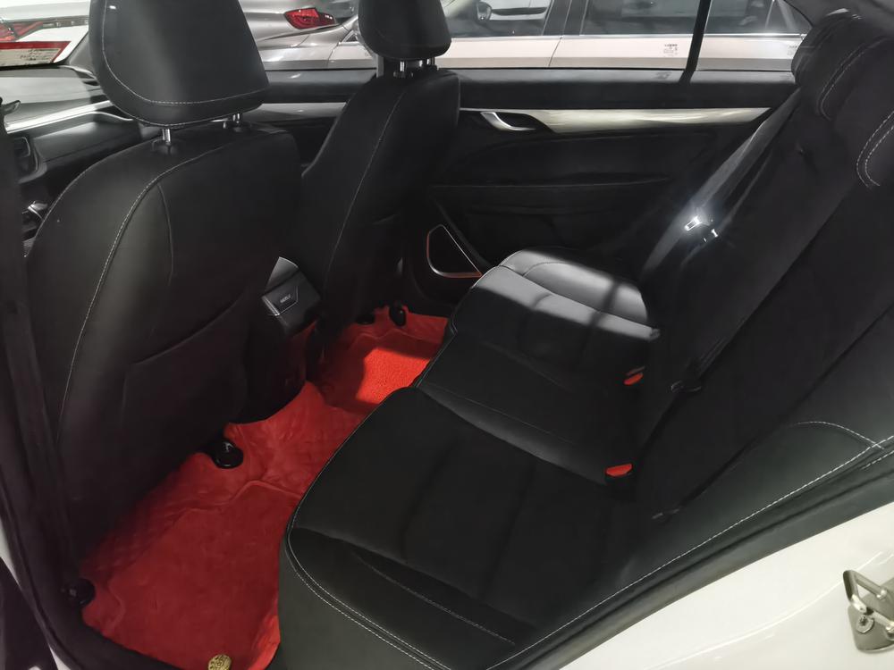 GEELY Emgrand 2020 #9 GEELY Emgrand 2020 изображение автомобиля #9