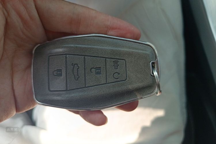 GEELY Coolray 2019 #10 GEELY Coolray 2019 car image #10