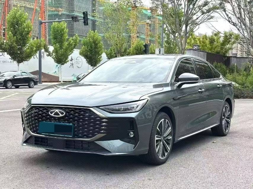 Chery Arrizo 8 Pro 2025 Chery Arrizo 8 Pro 2025 car image