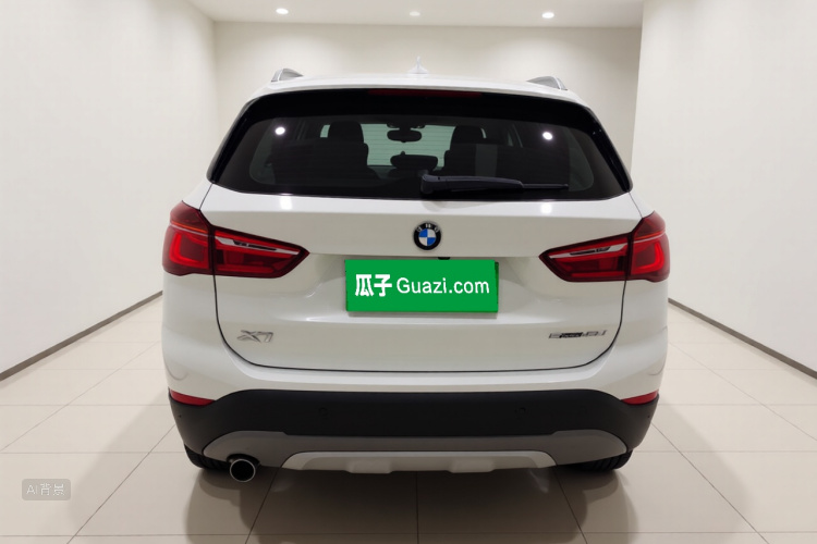 BMW X1 2019 car image #6