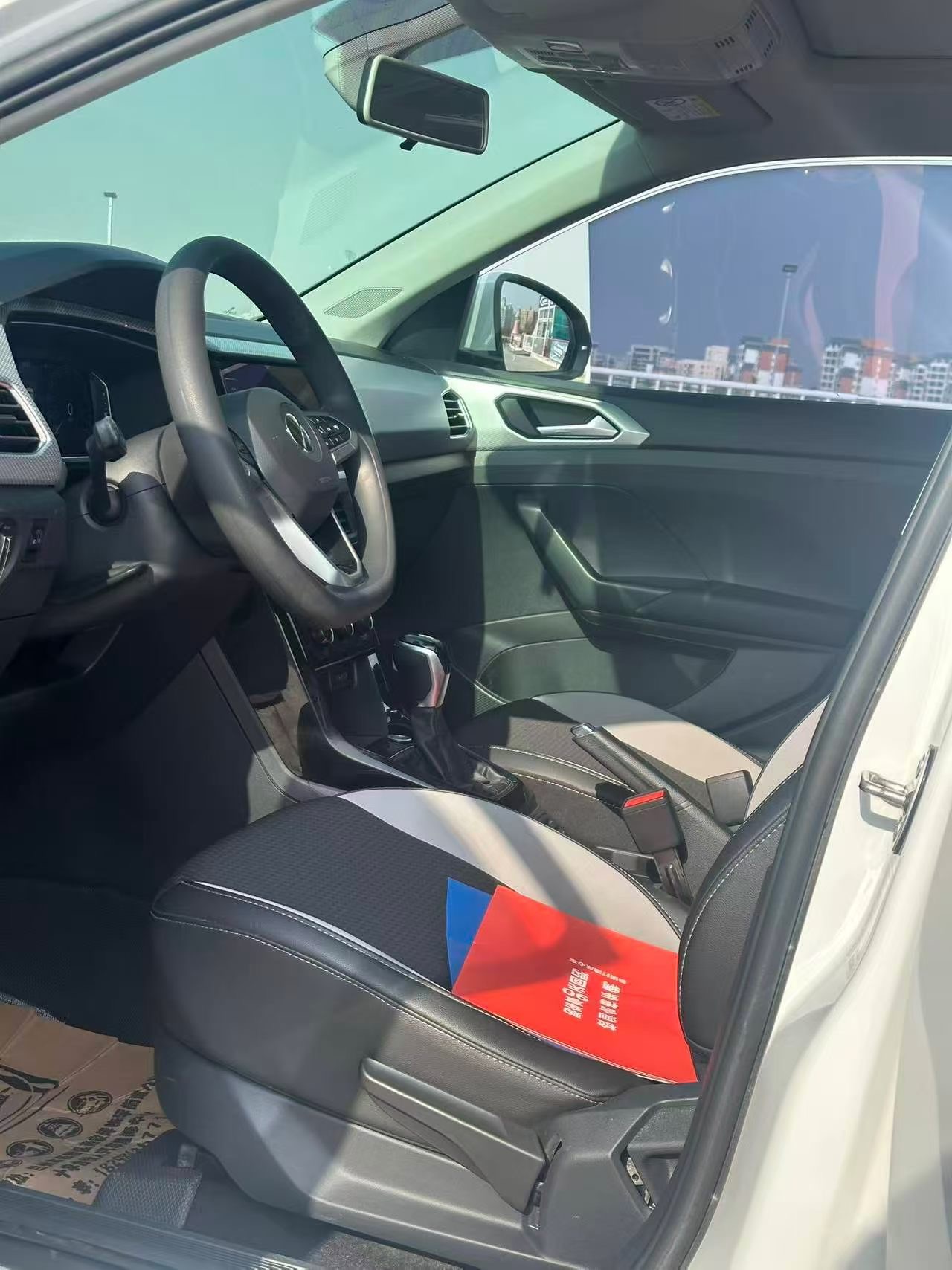 Volkswagen Tacqua 2023 immagine di auto #6
