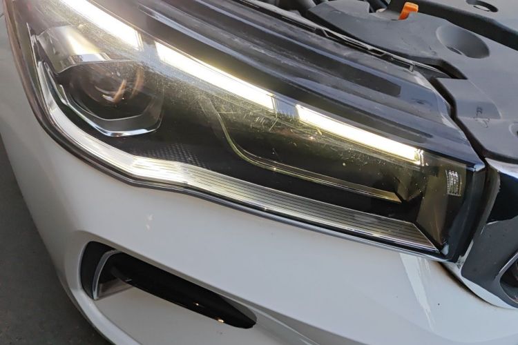 GEELY Emgrand 2022 #8 GEELY Emgrand 2022 car image #8