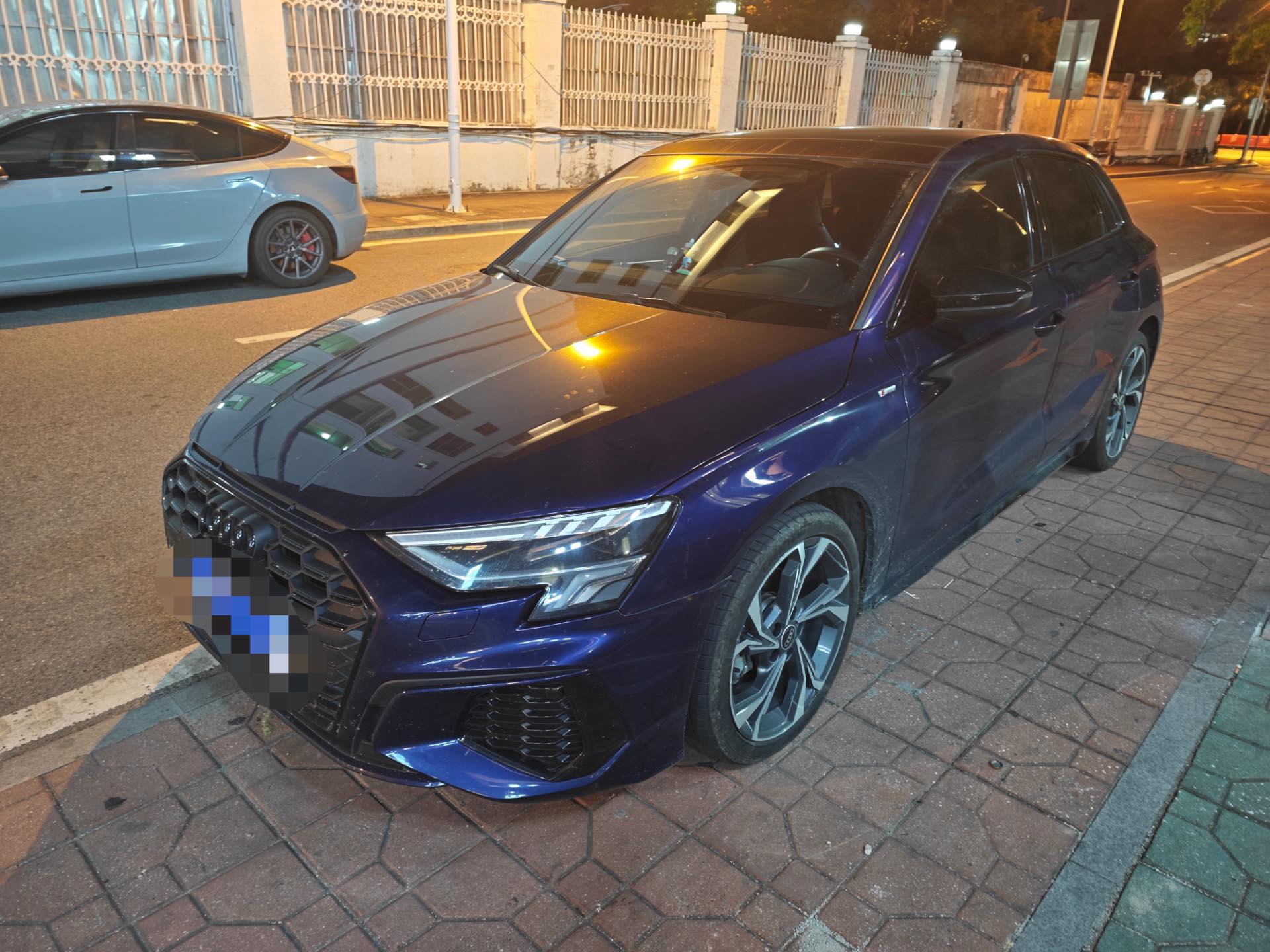 2023 2023 car image